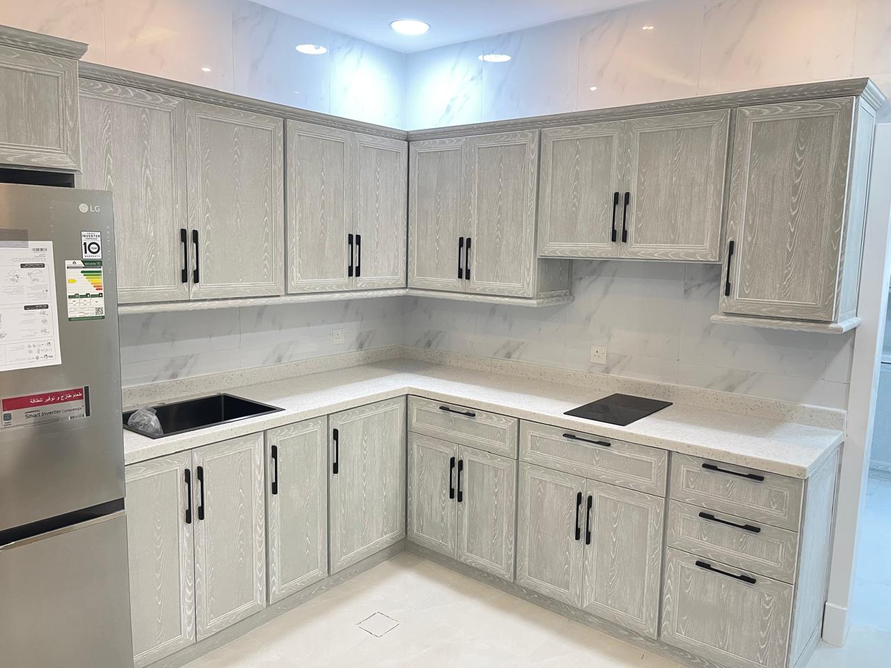 Yellow Travel Bag image